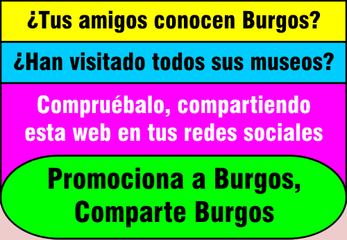Promociona a Burgos