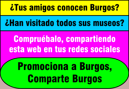 Promociona a Burgos