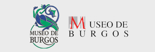 Logo del Museo de Burgos