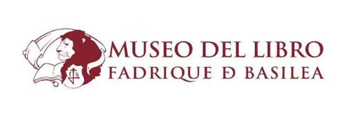 Logo del Museo del Libro Fadrique de Basilea