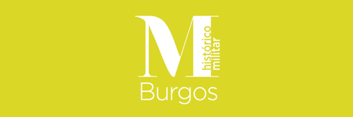 Logo del Museo Histórico Militar de Burgos